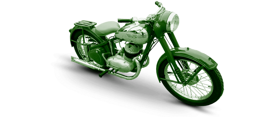 Istoria Jawa - Motociclete Jawa Romania
