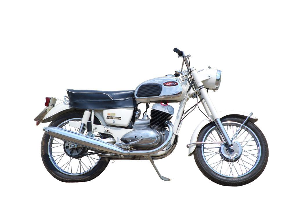 JAWA-250-typ-590-1966