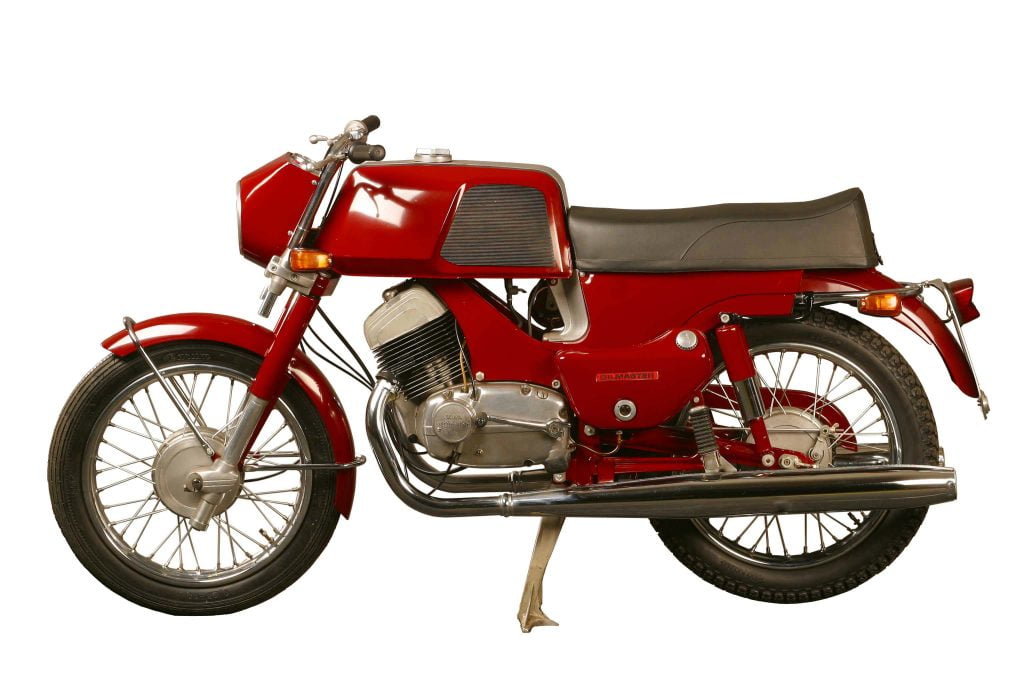 JAWA-350-typ-633.1-1970