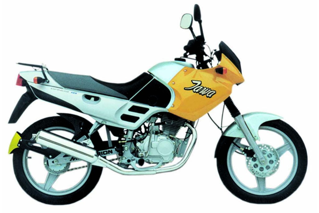 JAWA-125-typ-112-2000