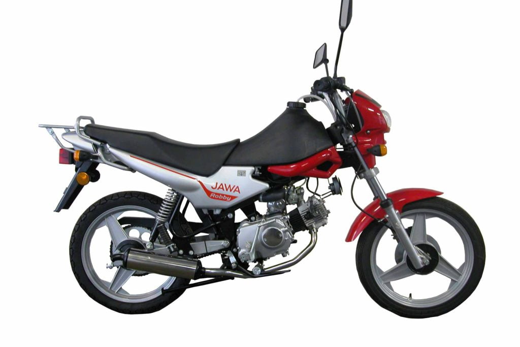 JAWA-50-typ-588-1999