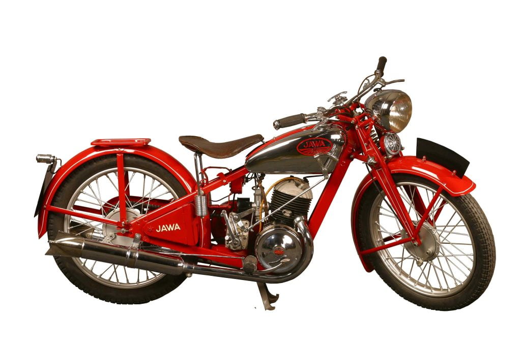 JAWA-250-1935